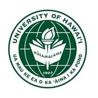 University of Hawaii at Manoa logo